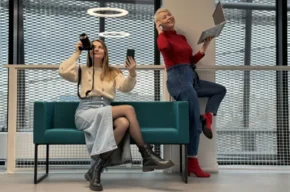 Bądź social media ninja i nie przepalaj budżetu. Śniadanie czwartkowe