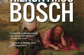 Osobliwy świat Hieronymusa Boscha