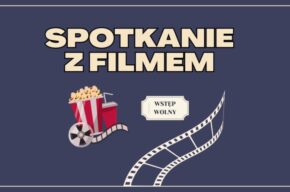 Spotkanie z filmem: artyści, szaleństwo i zbrodnia