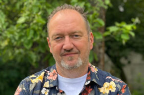 Literatura w Centrum: Jarosław Jakubowski – „Koń”