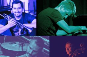Jazz Club - JERZY MAŁEK QUARTET