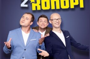Kabaret z Konopi