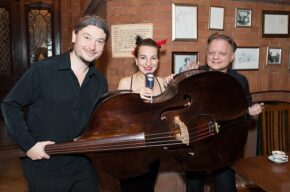 Kabaret Starszych Panów i Młodszej Pani