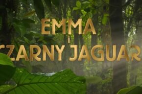 Kino Kultura: Emma i czarny jaguar