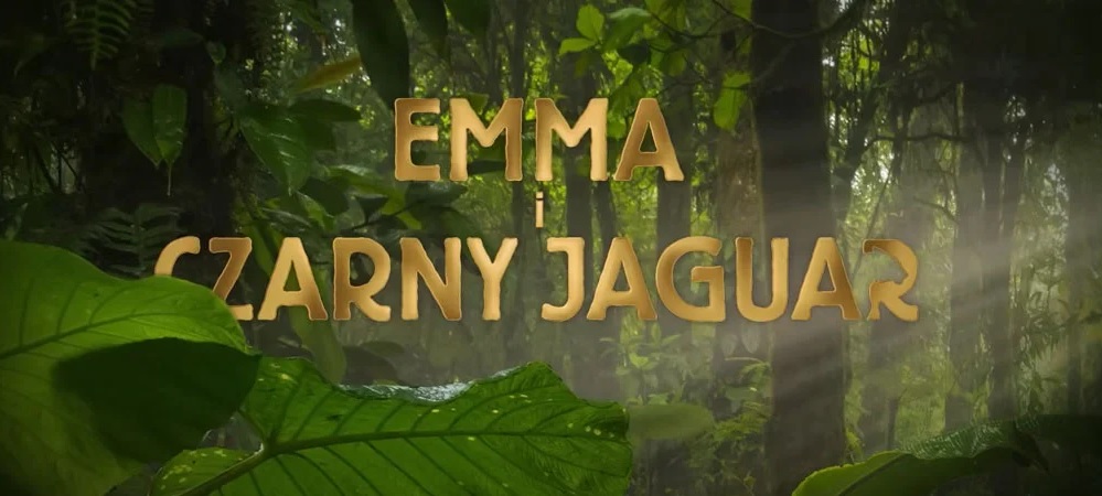 Kino Kultura: Emma i czarny jaguar