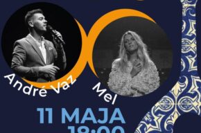 Koncert muzyki Fado