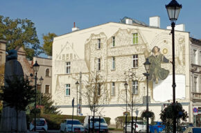 Wtorek muzealny: wykład Pawła Nastrożnego „Miejsca pamięci Mikołaja Kopernika w Grudziądzu” (wydarzenie odwołane)
