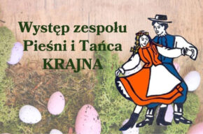 Tradycyjne już Śniadanie Wielkanocne w Mroczy