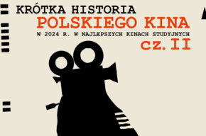 "Nóż w wodzie" (90')