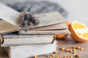 Światowy Dzień Książki i Praw Autorskich