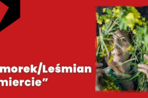 Kumorek/Leśmian | koncert „Śmiercie” | Arlekinada Tydzień Teatru