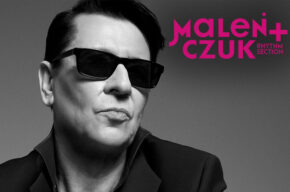 MALEŃCZUK & Rhythm Section