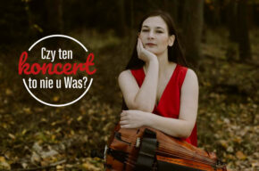 Czy ten koncert to nie u Was?: Malwina Paszek Solo