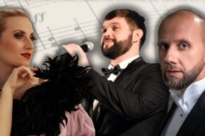 Orkiestra Salonowa Moderato – koncert