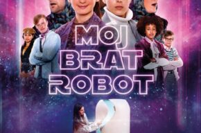 Mój brat robot