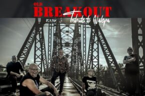 Old Breakout - Tribute to Nalepa