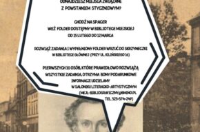 Odkryj inowrocławskie ślady Powstania Styczniowego