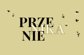 PRZENIKANIE – program słowno-muzyczny poświęcony Kazimierzowi Hoffmanowi (premiera)