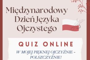 Międzynarodowy Dzień Języka Ojczystego