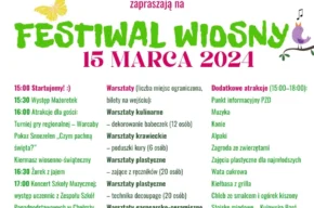 Festiwal Wiosny