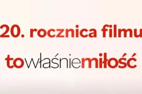 To właśnie miłość