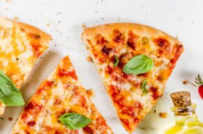 Warsztaty pieczenia pizzy