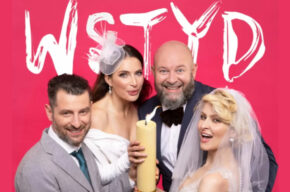 Wstyd – komedia “Teściowie” w wersji teatralnej (impresaryjne)