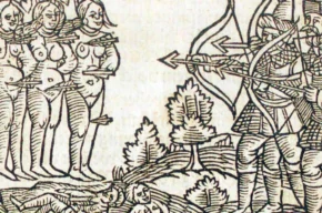 Wyprawa Sicińskiego do Estonii w 1618. Ostatnia tak daleka wyprawa na północ