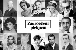 Zauroczeni Pięknem: Od Hitchcocka do Jeuneta. Wielcy twórcy powojennego kina (część 1)
