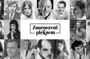 Zauroczeni Pięknem: Od Hitchcocka do Jeuneta. Wielcy twórcy powojennego kina (część 2)