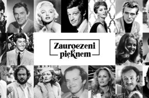 Zauroczeni Pięknem: „Magia” wielkiego ekranu. Kino europejskie i amerykańskie drugiej połowy XX wieku