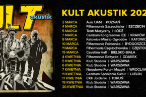 KULT AKUSTIK 2024
