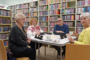 Wiosenne rozgrywki Rummikub!