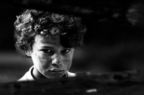 A Child of Our Time