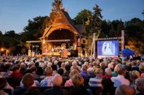 26. Festiwal Operowo-Operetkowy im. Kazimierza Kowalskiego