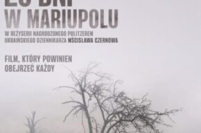 “20 dni w Mariupolu” (94')