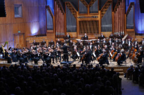 Koncert symfoniczny