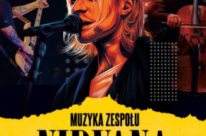 Muzyka zespołu NIRVANA symfonicznie