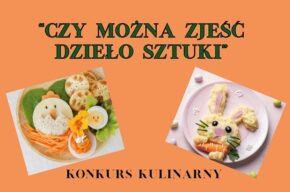 Uwaga konkurs!