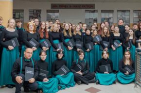 Koncert Niedzielny Solo i na głosy