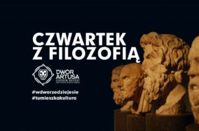Czwartek z filozofią | Czy stereotypy narodowe są starsze niż narody? | Emilia Olechnowicz