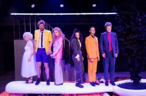 Debil Teatr im. Juliusza Słowackiego z Krakowa