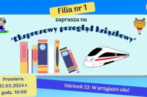 Ekspresowy przegląd książkowy: Prawdziwy przyjaciel to skarb!