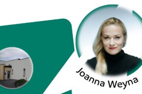 Spotkanie z językoznawcą – Joanna Weyna