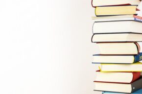 Kiermasz w Bibliotece Chełmionka