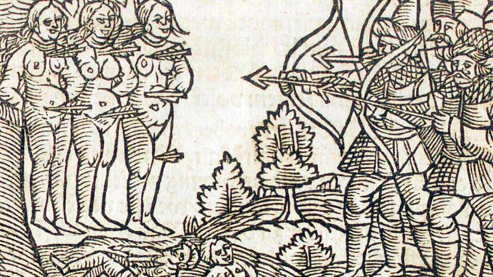 „Wyprawa Sicińskiego do Estonii w 1618. Ostatnia tak daleka wyprawa na północ” – wykład