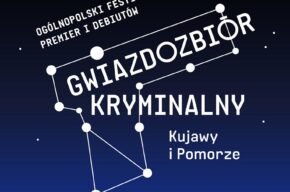 Kryminalny Debiut Roku 2023