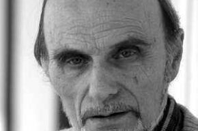 Kawiarnia Literacka: Kazimierz Hoffman <i>in memoriam</i>