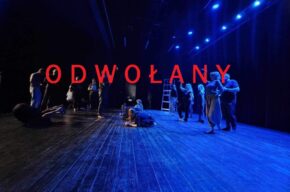 Spektakl muzyczny „Komu piosenkę?” – odwołany