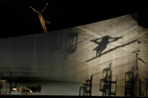 MANON Jules Massenet